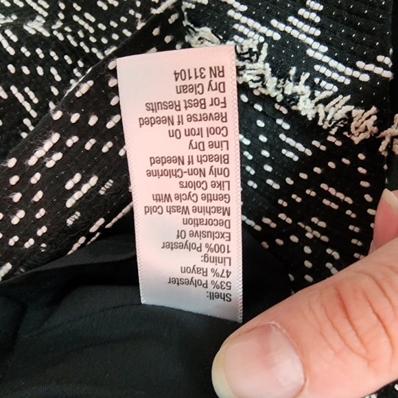 The Limited Knit Dress - Picture 10 of 10